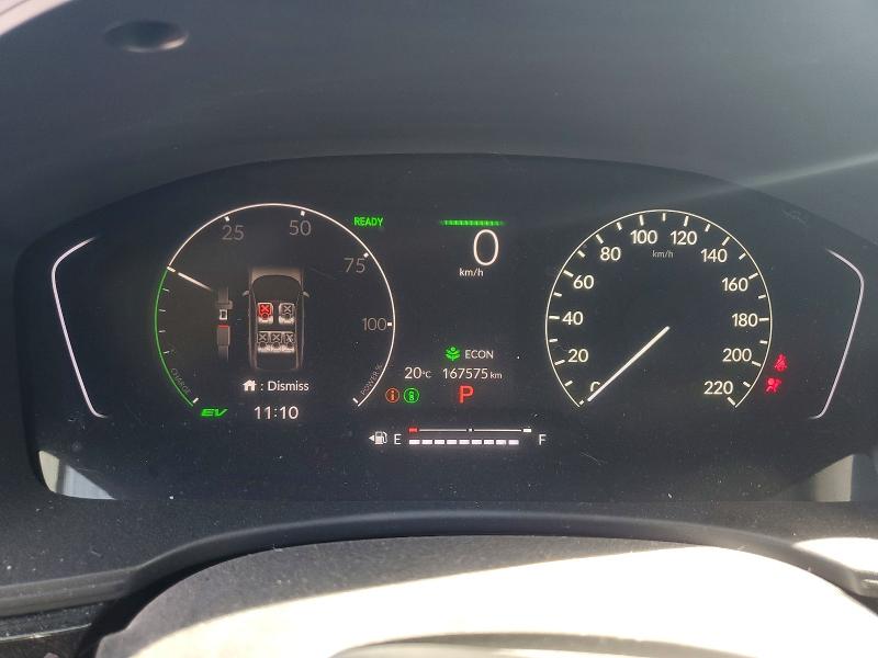 Aukcja sprzedaży 2025 Honda Civic, vin: 2HGFE4F85SH004383, numer aukcji: 70137146