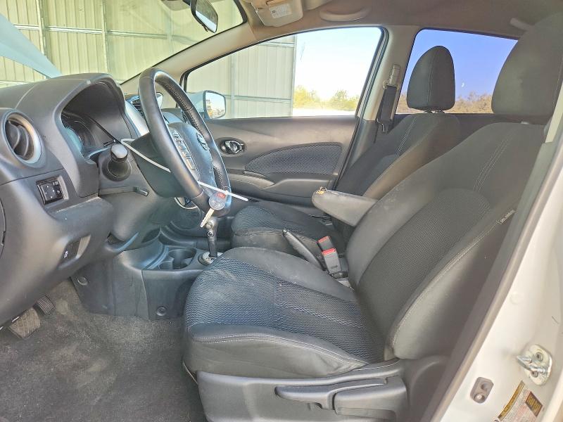 2016 Nissan Versa Note მანქანა იყიდება აუქციონზე, vin: 3N1CE2CP4GL402655, აუქციონის ნომერი: 67216266