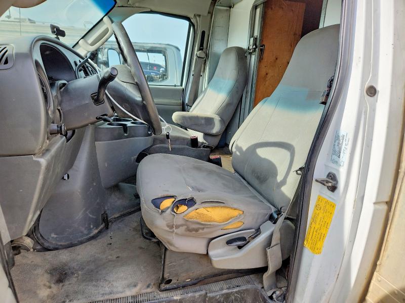 67432826 :رقم المزاد ، 1FDXE45P38DB11669 vin ، 2008 Ford Econoline مزاد بيع