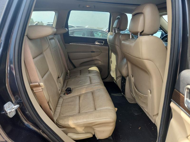 Aukcja sprzedaży 2014 Jeep Grand Cherokee, vin: 1C4RJFBG3EC162566, numer aukcji: 67625906