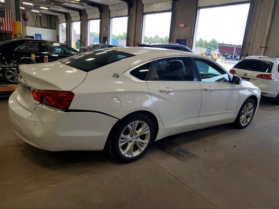 Aukcja sprzedaży 2014 Chevrolet Impala, vin: 1G1115SL2EU139416, numer aukcji: 68970546