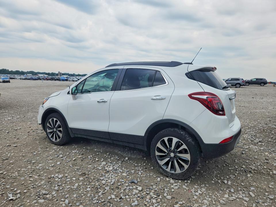 Продажа на аукционе авто 2022 Buick Encore, vin: KL4CJESM4NB512163, номер лота: 67635896