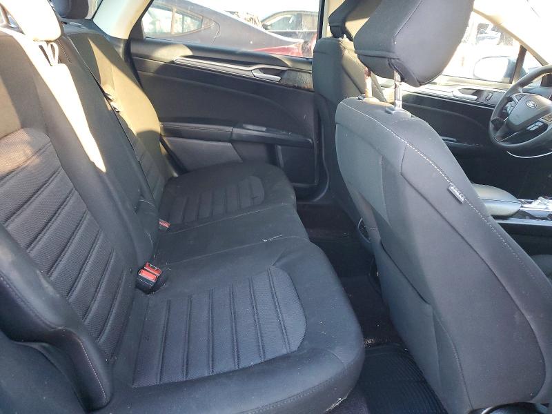Продаж на аукціоні авто 2020 Ford Fusion, vin: 3FA6P0HD5LR246890, номер лоту: 70001706
