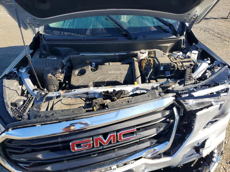 Aukcja sprzedaży 2022 Gmc Terrain, vin: 3GKALTEVXNL130481, numer aukcji: 68023176