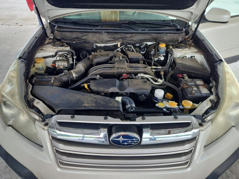 66849396 :رقم المزاد ، 4S4BRCPC8D3226058 vin ، 2013 Subaru Outback مزاد بيع