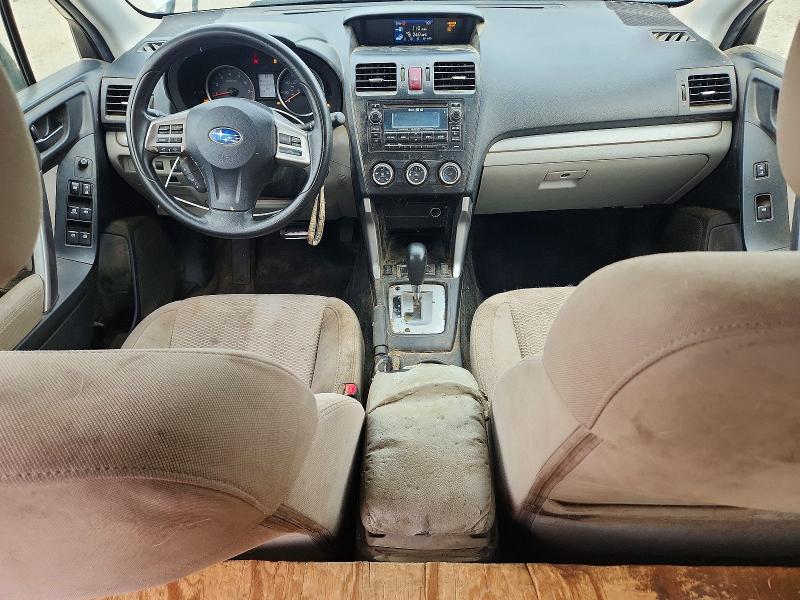 Aukcja sprzedaży 2015 Subaru Forester, vin: JF2SJADC1FH524494, numer aukcji: 68232466