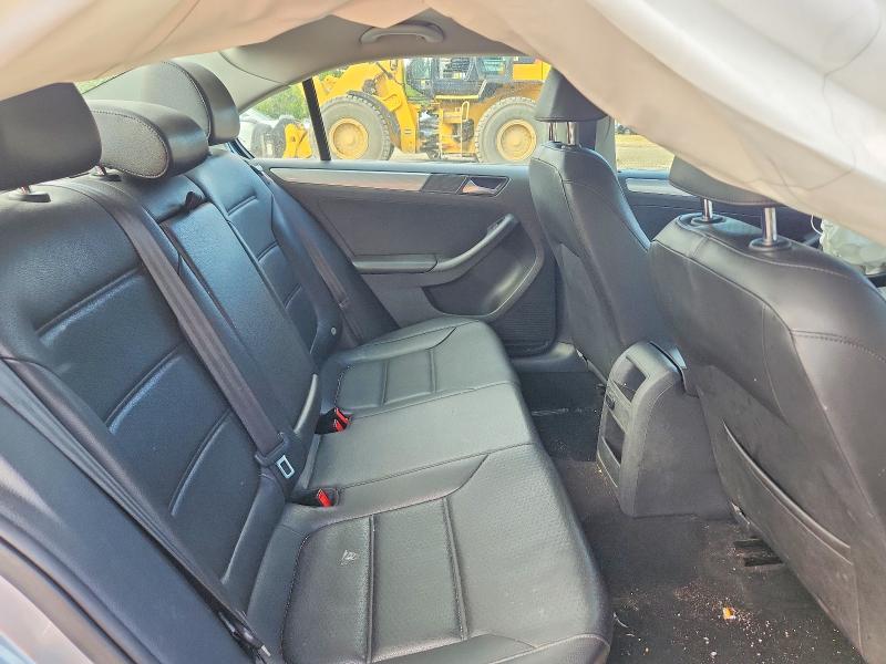 Aukcja sprzedaży 2015 Volkswagen Jetta, vin: 3VWD17AJ7FM340294, numer aukcji: 67874226