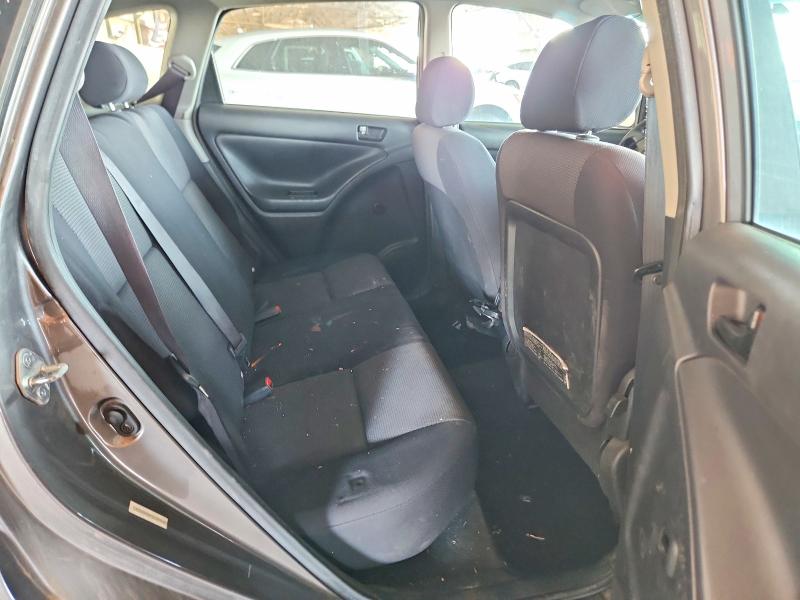 67557826 :رقم المزاد ، 5Y2SM63825Z447644 vin ، 2005 Pontiac Vibe مزاد بيع