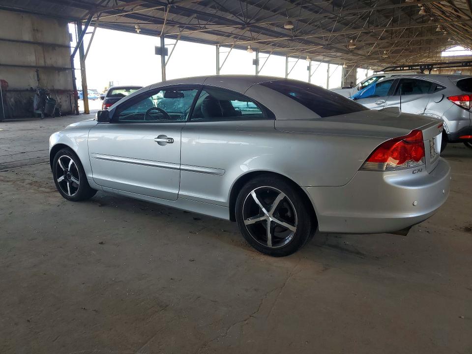 Aukcja sprzedaży 2007 Volvo C70, vin: YV1MC68247J014774, numer aukcji: 67574276