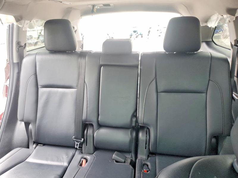 69304946 :رقم المزاد ، 5TDJZRFH4KS730215 vin ، 2019 Toyota Highlander مزاد بيع