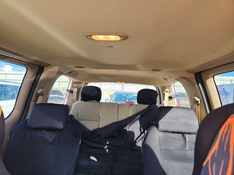70897676 :رقم المزاد ، 1GNDV23128D166860 vin ، 2008 Chevrolet Uplander مزاد بيع
