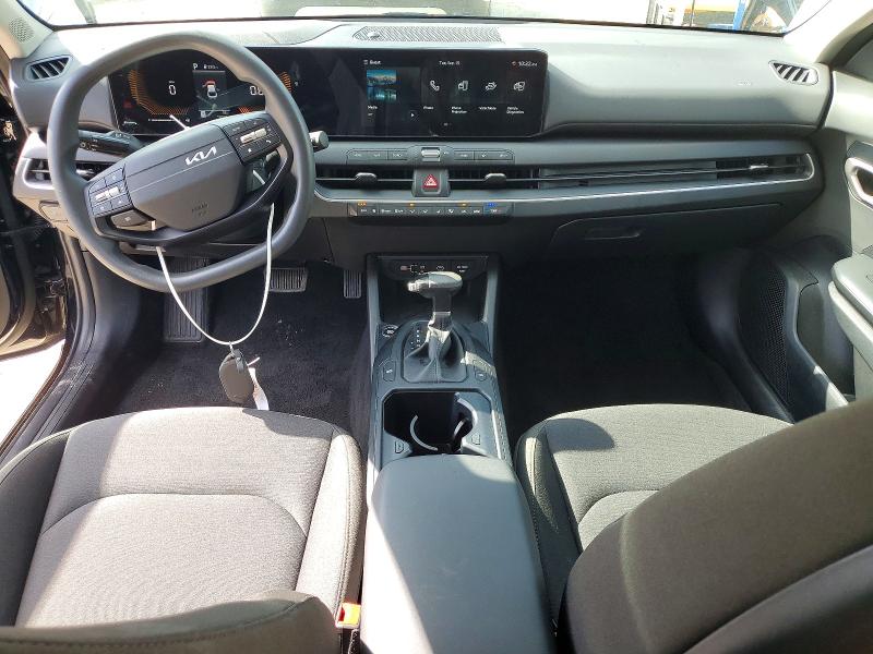 2026 Kia K4 მანქანა იყიდება აუქციონზე, vin: 3KPFT4DE0TE251756, აუქციონის ნომერი: 69248746