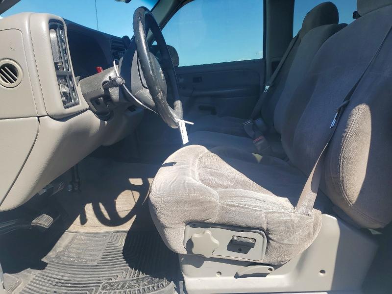 Aukcja sprzedaży 2000 Chevrolet Silverado, vin: 1GCEK19T6YE418998, numer aukcji: 69583306