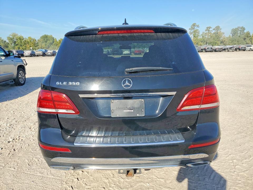 Aukcja sprzedaży 2018 Mercedes-benz Gle, vin: 4JGDA5JB5JB087214, numer aukcji: 71036896