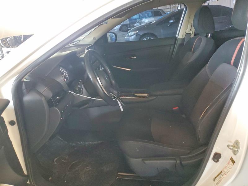 Aukcja sprzedaży 2020 Nissan Sentra, vin: 3N1AB8DV2LY218215, numer aukcji: 67991656