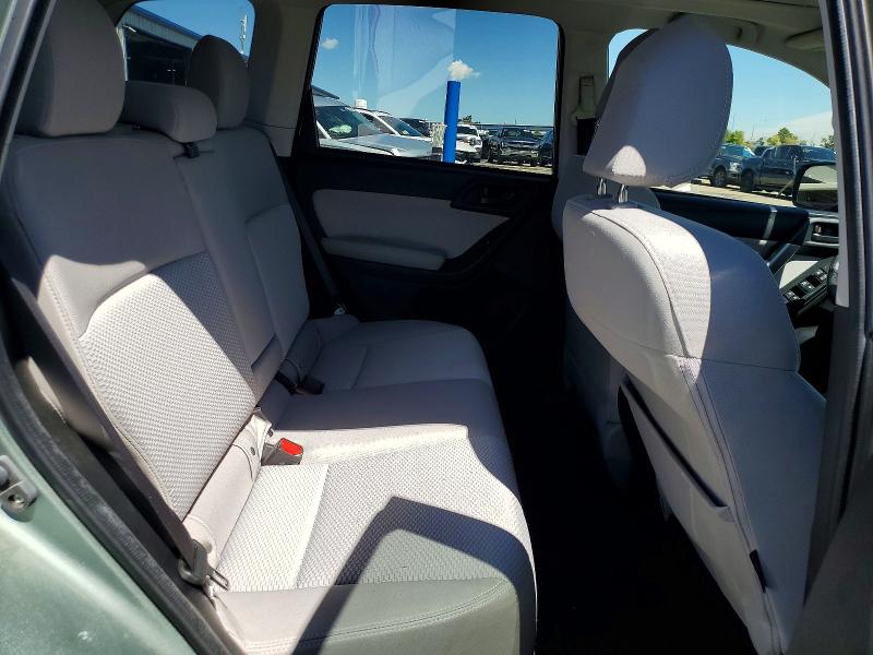 Aukcja sprzedaży 2016 Subaru Forester, vin: JF2SJADC2GH474268, numer aukcji: 67456386