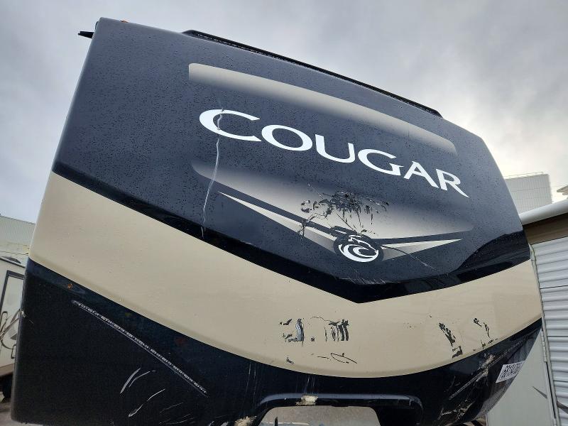 Продажа на аукционе авто 2019 Keystone Cougar, vin: 4YDF31525K2510267, номер лота: 68134766