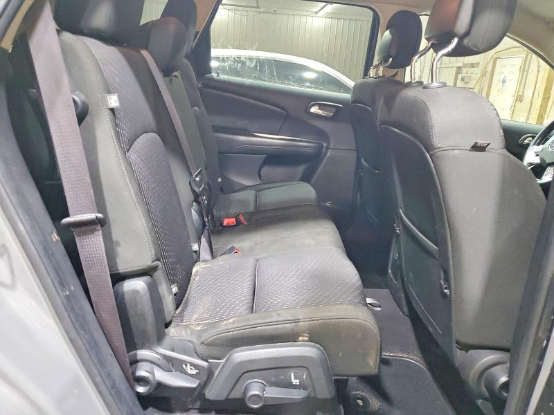 67097446 :رقم المزاد ، 3C4PDCBB8KT751047 vin ، 2019 Dodge Journey مزاد بيع