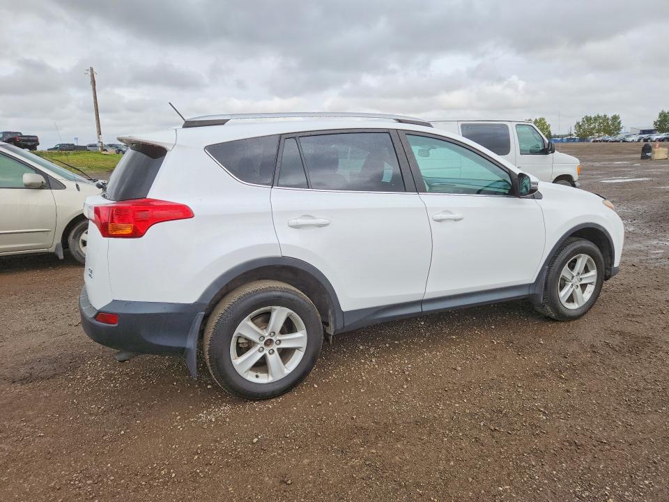 68649636 :رقم المزاد ، 2T3RFREV6DW119249 vin ، 2013 Toyota Rav4 مزاد بيع