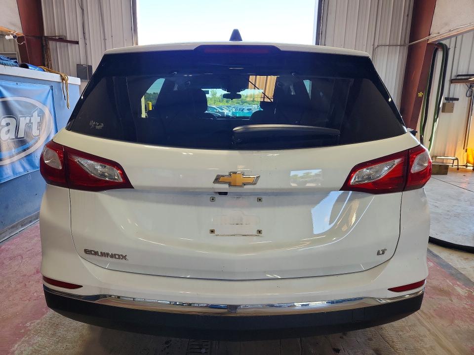 69363956 :رقم المزاد ، 3GNAXKEV7KS566966 vin ، 2019 Chevrolet Equinox مزاد بيع