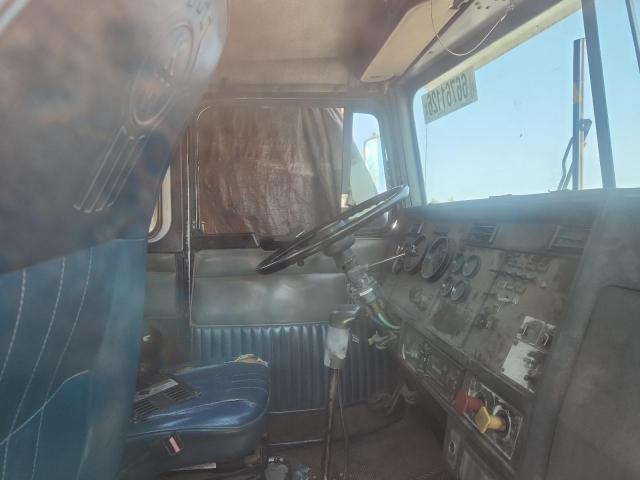 Продажа на аукционе авто 1995 Kenworth T8 Series, vin: 2XKDDB9X2SM642537, номер лота: 66761126