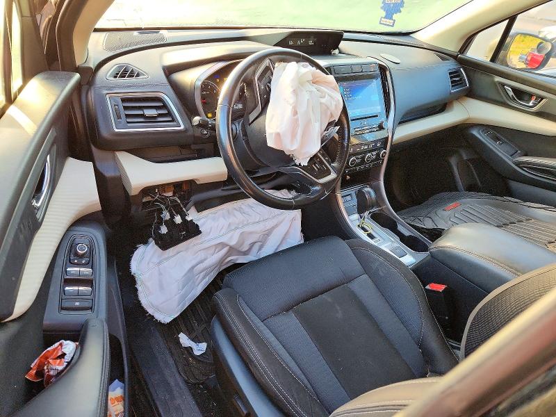 Продажа на аукционе авто 2019 Subaru Ascent, vin: 4S4WMACD1K3434234, номер лота: 67723316