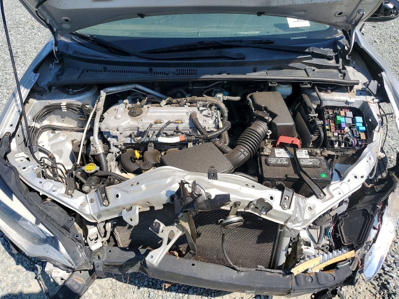 67461426 :رقم المزاد ، 5YFBURHE4GP495496 vin ، 2016 Toyota Corolla مزاد بيع