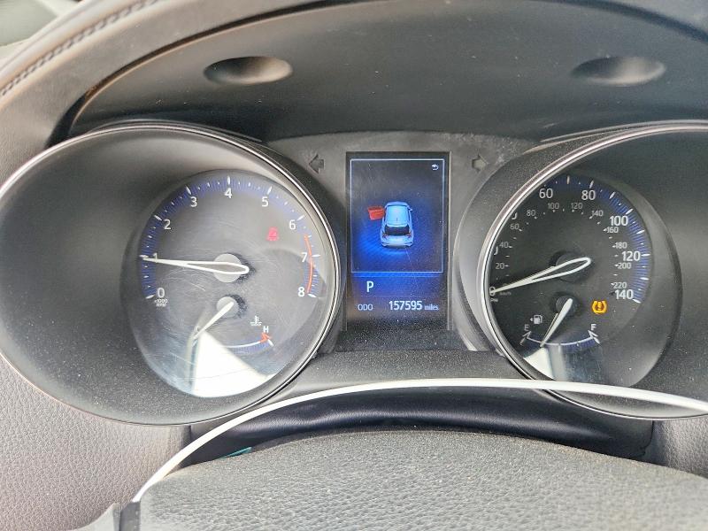 68001166 :رقم المزاد ، NMTKHMBX2JR025644 vin ، 2018 Toyota C-hr مزاد بيع