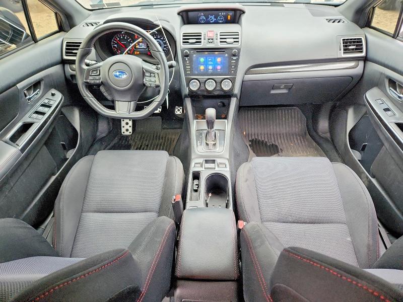 Продажа на аукционе авто 2019 Subaru Wrx, vin: JF1VA1F67K8824964, номер лота: 69010306