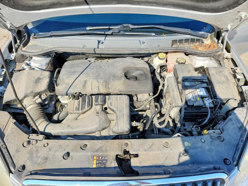 67387586 :رقم المزاد ، 1G4PR5SK6F4174037 vin ، 2015 Buick Verano مزاد بيع