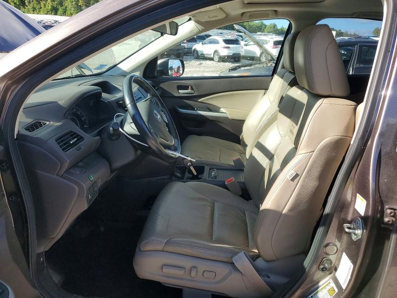 Продажа на аукционе авто 2014 Honda Cr-v, vin: 2HKRM4H79EH630338, номер лота: 70016646