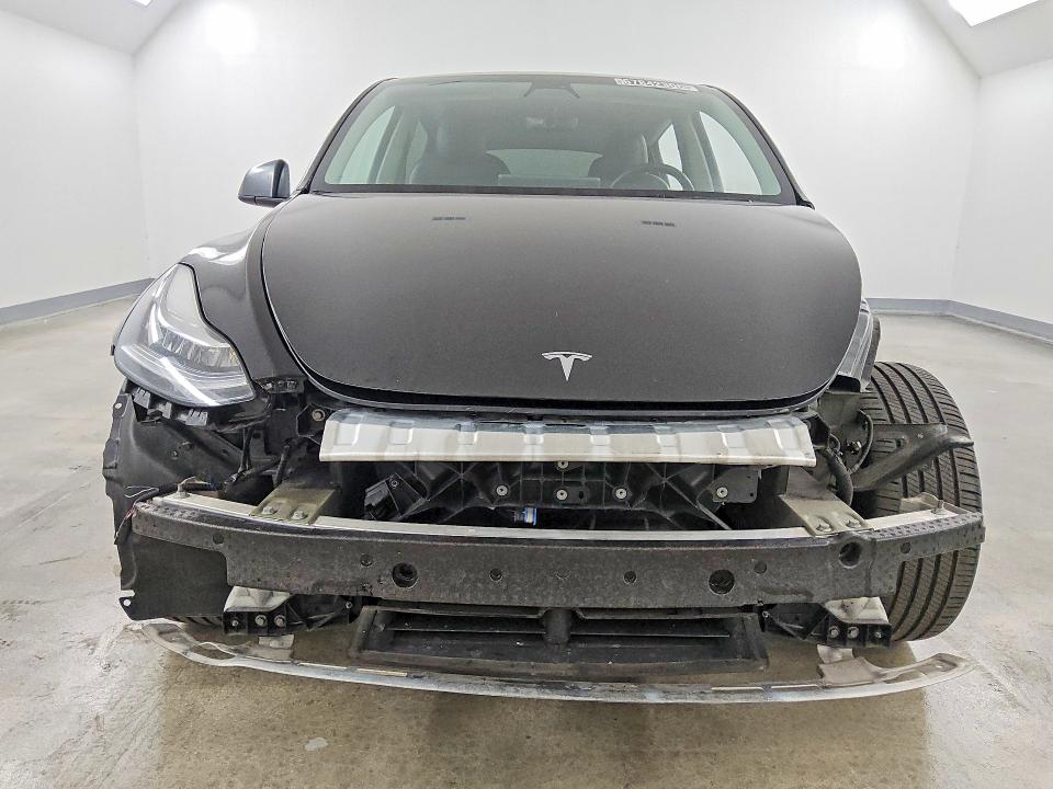 Aukcja sprzedaży 2022 Tesla Model Y, vin: 7SAYGDEEXNF480490, numer aukcji: 67842306