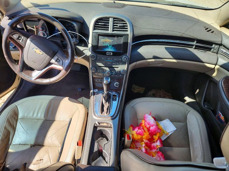 Aukcja sprzedaży 2013 Chevrolet Malibu, vin: 1G11F5RR0DF102363, numer aukcji: 69377786