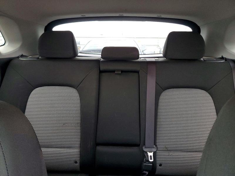Продажа на аукционе авто 2020 Hyundai Kona, vin: KM8K2CAA1LU491165, номер лота: 69406686