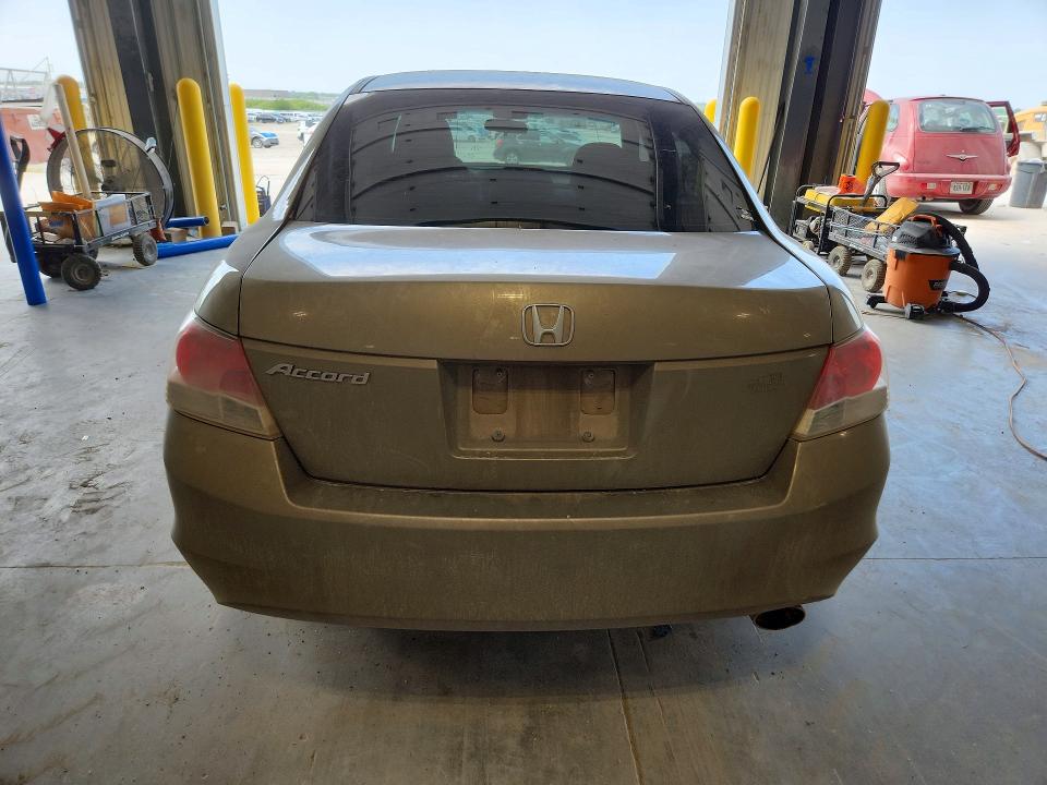 66976456 :رقم المزاد ، 1HGCP2F42AA153622 vin ، 2010 Honda Accord مزاد بيع