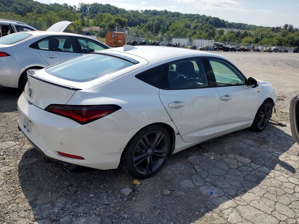 Aukcja sprzedaży 2023 Acura Integra, vin: 19UDE4H67PA019041, numer aukcji: 68079686