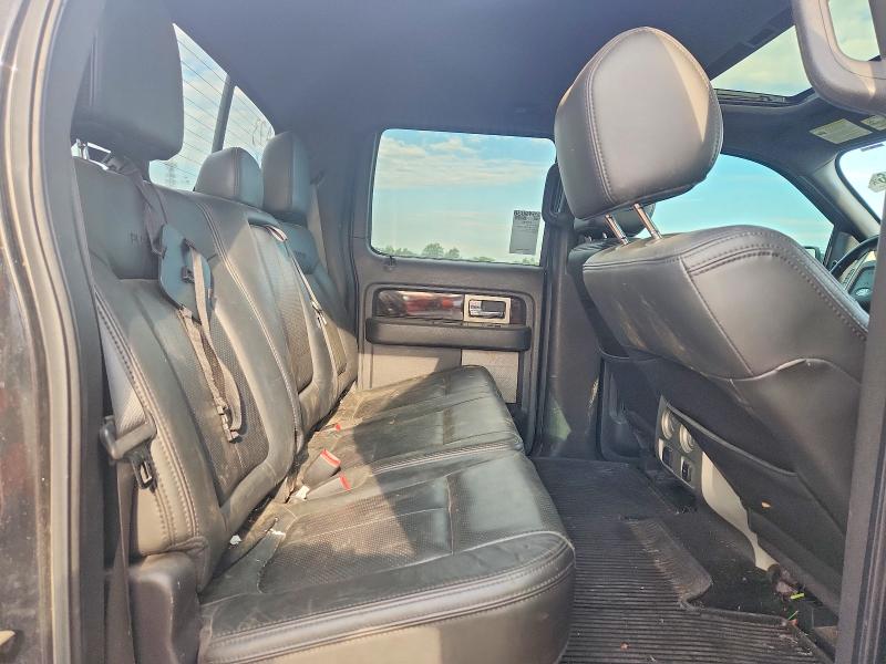 Aukcja sprzedaży 2013 Ford F150, vin: 1FTFW1ET8DFA73296, numer aukcji: 67248256
