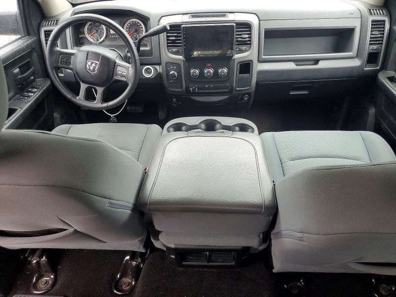 Продажа на аукционе авто 2014 Ram 1500, vin: 1C6RR7STXES131923, номер лота: 69410156