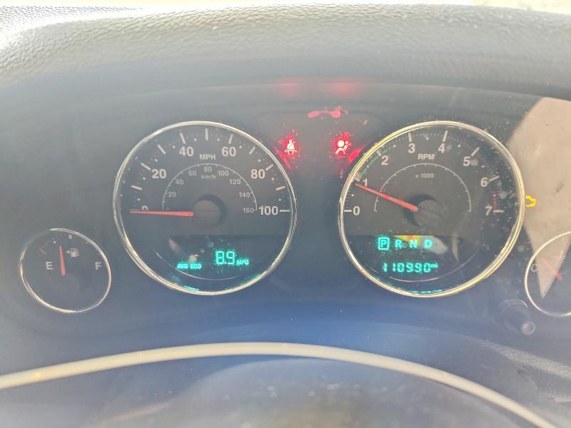 Aukcja sprzedaży 2015 Jeep Wrangler Unlimited, vin: 1C4BJWKG7FL643102, numer aukcji: 69353236