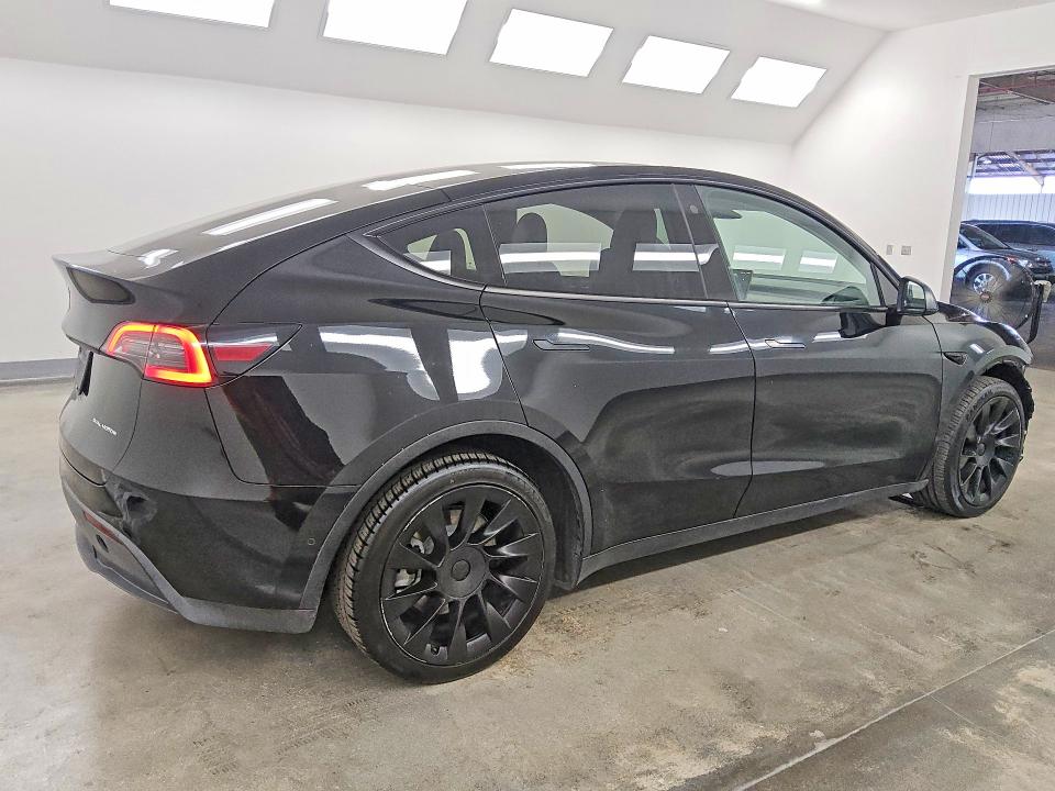 Aukcja sprzedaży 2022 Tesla Model Y, vin: 7SAYGDEEXNF480490, numer aukcji: 67842306