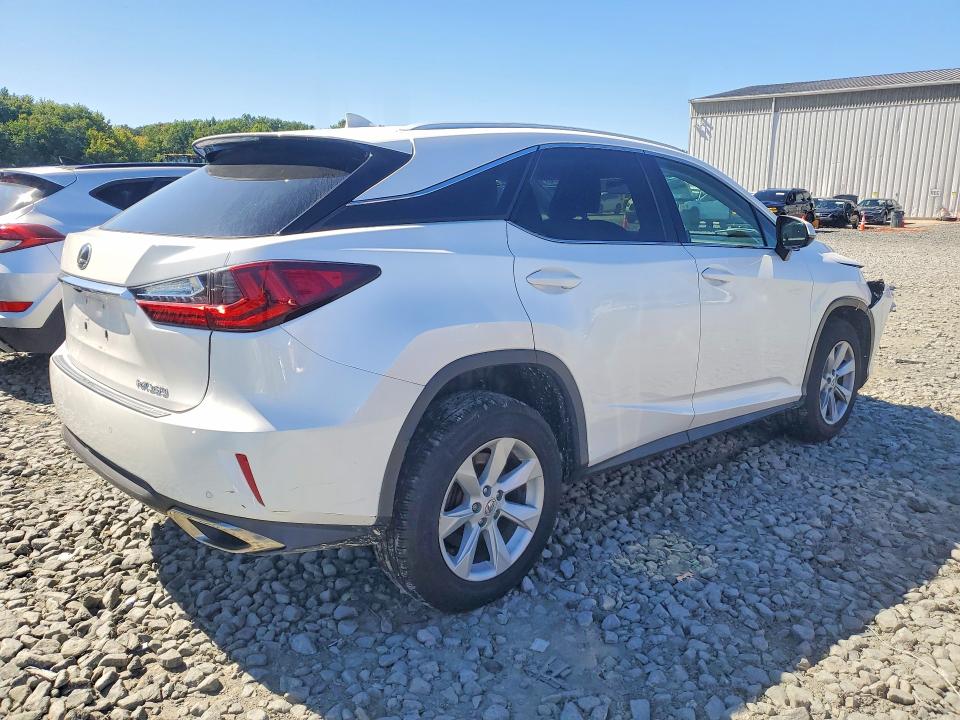 Продаж на аукціоні авто 2017 Lexus Rx 350, vin: 2T2BZMCA1HC060165, номер лоту: 68224196