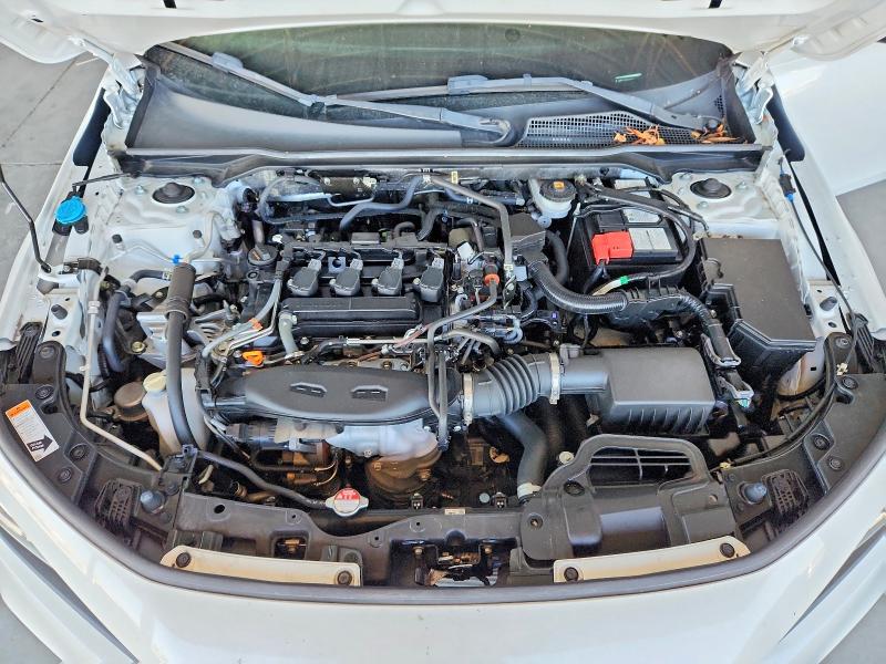 Продаж на аукціоні авто 2022 Honda Civic, vin: JHMFE1F79NX008312, номер лоту: 69704166
