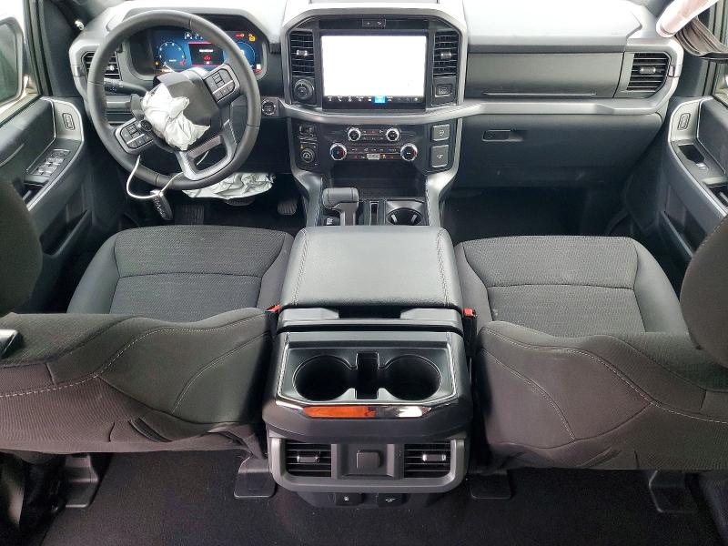 Продаж на аукціоні авто 2025 Ford F150, vin: 1FTFW3LD6SFB73725, номер лоту: 69422986