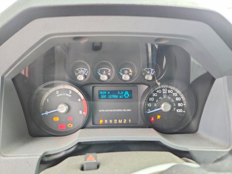 Aukcja sprzedaży 2014 Ford F450, vin: 1FDUF4GT8EEB52931, numer aukcji: 69211946
