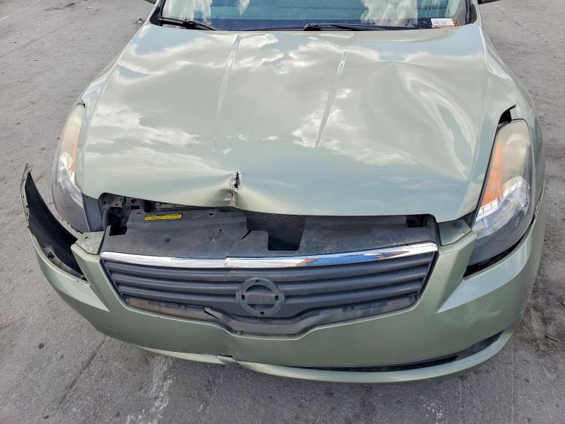 Aukcja sprzedaży 2007 Nissan Altima, vin: 1N4AL21E47N451193, numer aukcji: 70094266