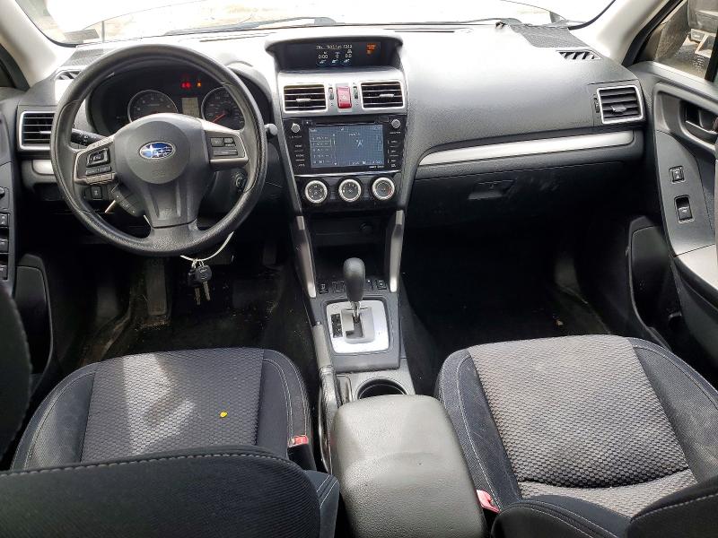 Aukcja sprzedaży 2016 Subaru Forester, vin: JF2SJADC4GH418350, numer aukcji: 69400786