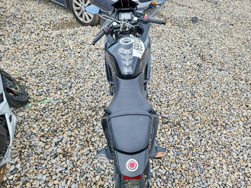 Продаж на аукціоні авто 2018 Suzuki Gsx250r, vin: LC6DN11A0J1100851, номер лоту: 69912256
