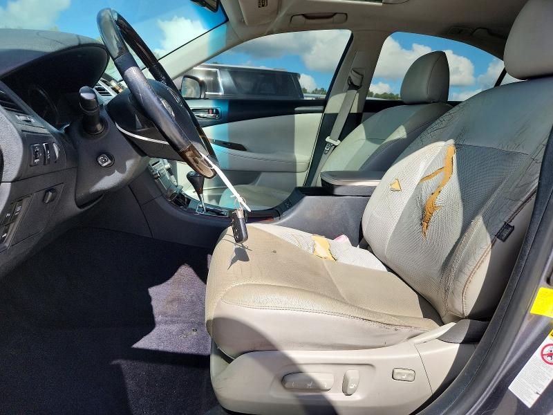 Aukcja sprzedaży 2012 Lexus Es, vin: JTHBK1EG5C2473253, numer aukcji: 67562366