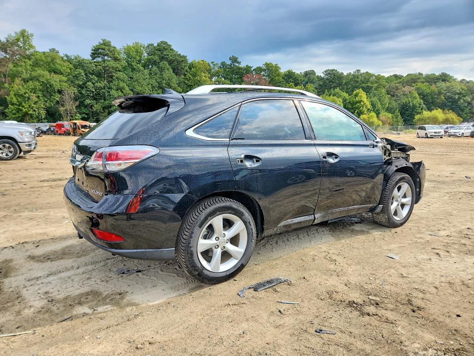 2014 Lexus Rx 350 მანქანა იყიდება აუქციონზე, vin: 2T2BK1BA0EC239524, აუქციონის ნომერი: 69160746