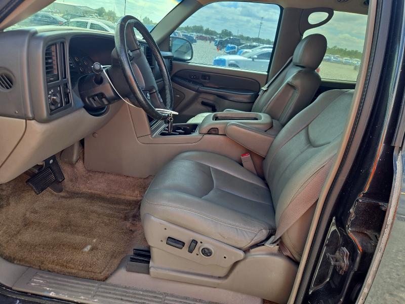 2003 Chevrolet Tahoe მანქანა იყიდება აუქციონზე, vin: 1GNEC13ZX3R312539, აუქციონის ნომერი: 70300956